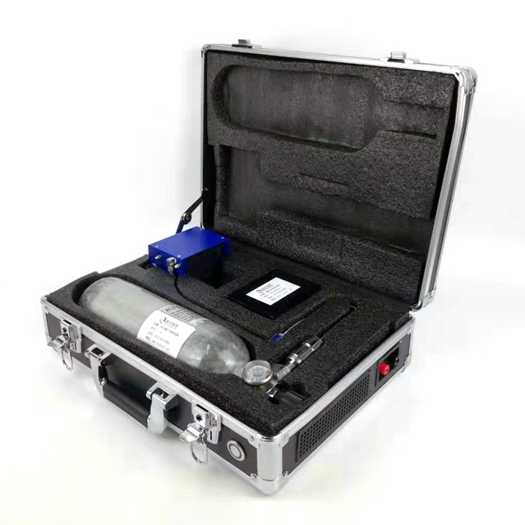 Ang Hydrogen Fuel Cell Portable Hydrogen Fuel Cell Stacks ay Ginagamit Sa Mga Drone