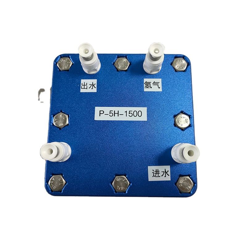 Hydrogen powered electrolyzer - paglikha ng isang himala ng malinis na enerhiya