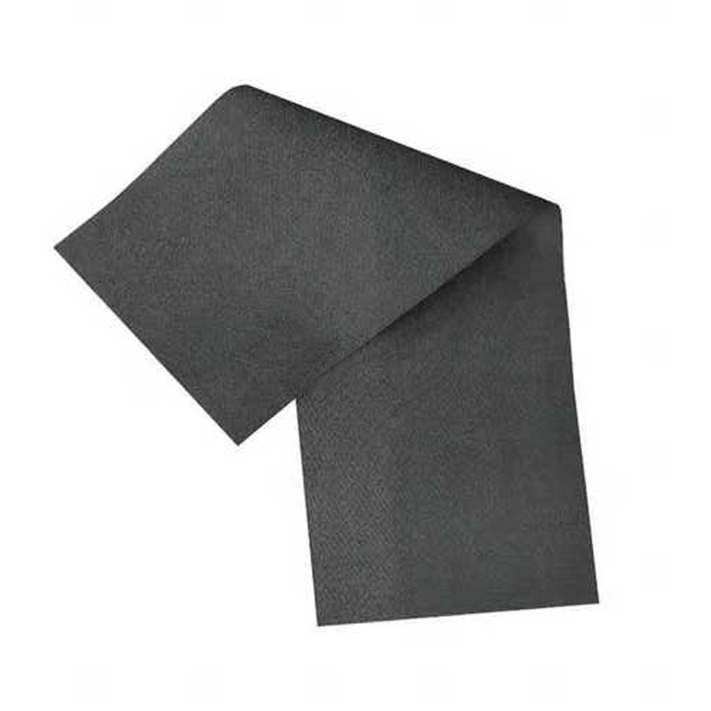 Carbon paper upang mapabuti ang pagganap ng cell ng gasolina