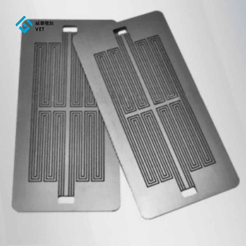 Makabagong Fuel Cell Metal Bipolar Plate