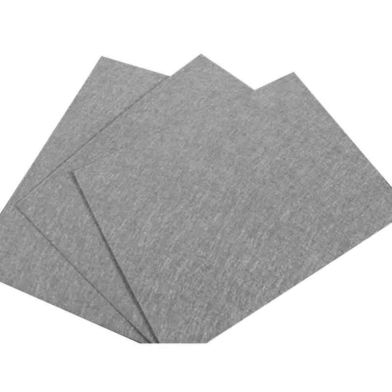 Makabagong Solusyon: Titanium Fiber Mat para sa Fuel Cell Water Electrolysis