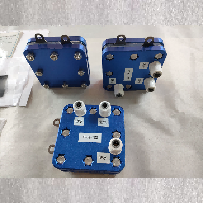 Makabagong teknolohiya - Nangunguna sa hydrogen fuel cell Pem electrolyzer