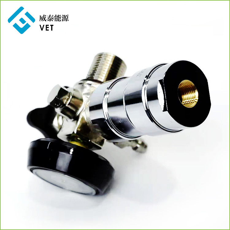 JRF-H35-01TA Gas Cylinder Pressure Relief Valve