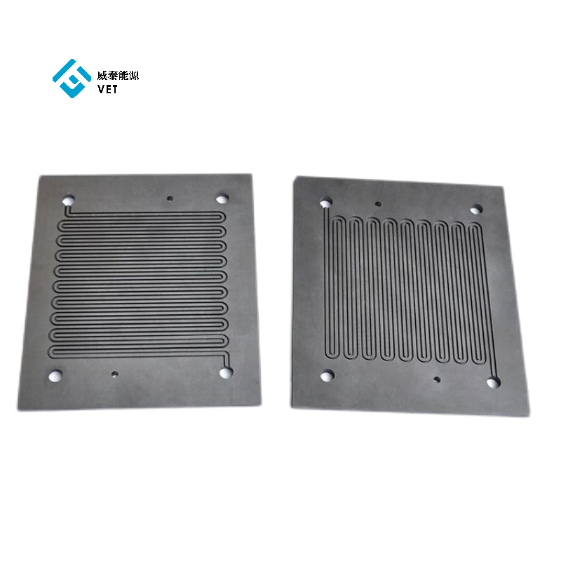 Mahabang buhay, mahusay na katatagan ng grapayt bipolar plate supplier