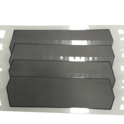 Membrane Electrode Kit Fuel Platinum Hydrogen Cell Catalyst Para sa Pem