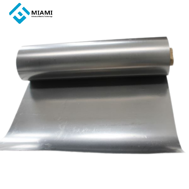 Carbon Paper para sa Fuel Cell Advancement