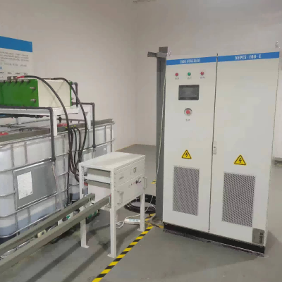 May Magandang Kalidad ang OEM 50kw/200kwh Vanadium REDOX Flow Battery