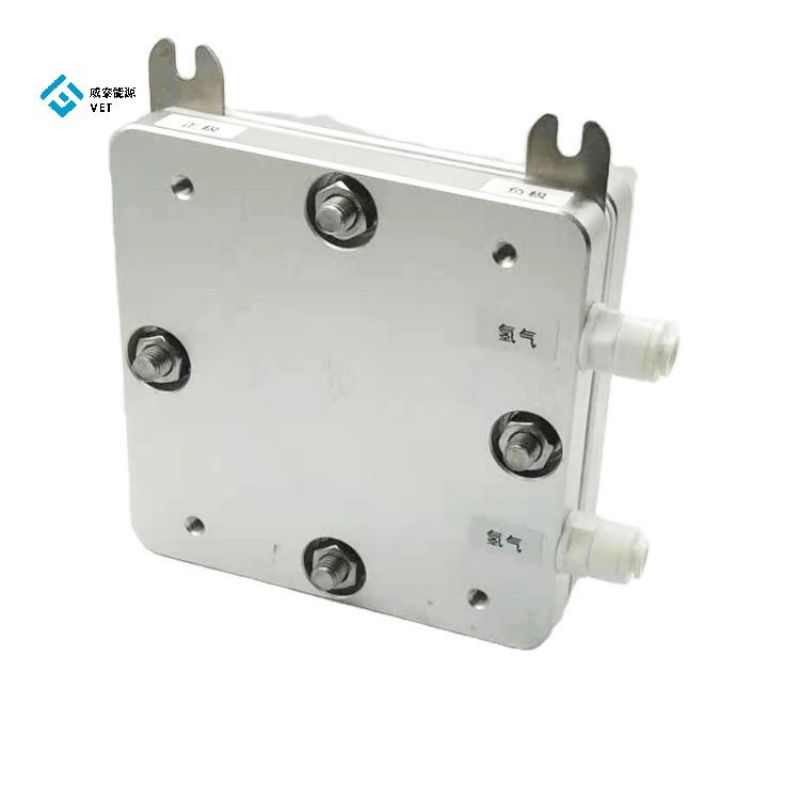 Optimal Efficiency PEM Electrolyzer