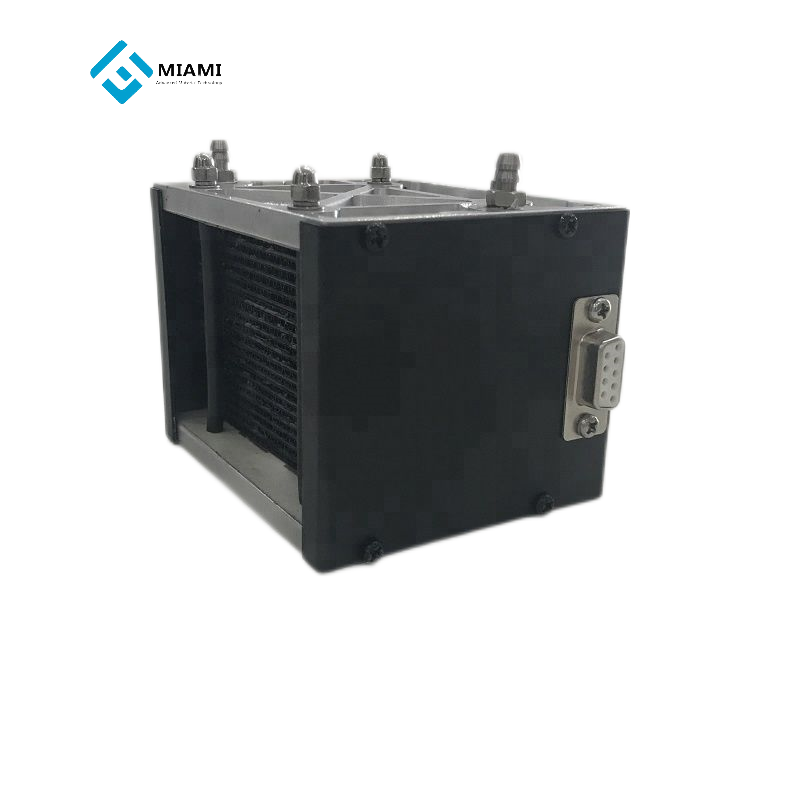 Outdoor Fuel Cell Manufacturer Ng Hydrogen Fuel Cell Pemfc Stack