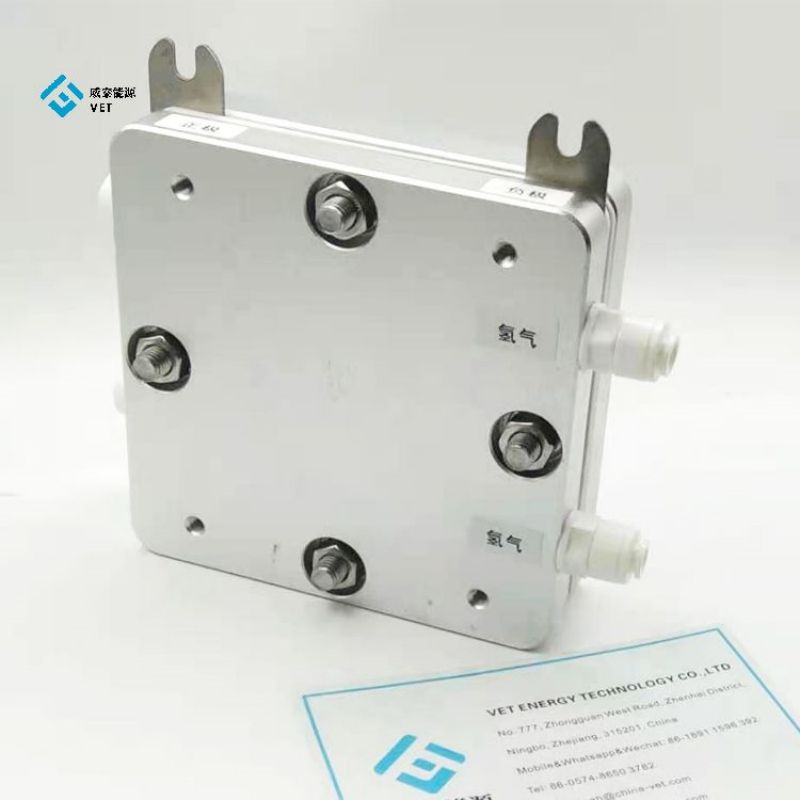 PEM Electrolyser para sa Green Fuel Production