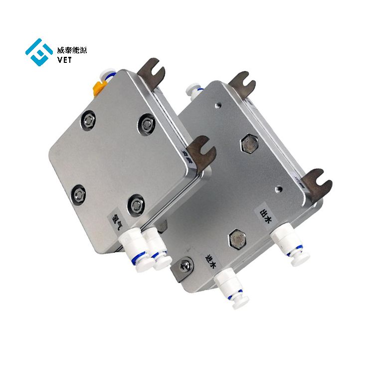 PEM electrolyzer para sa berdeng produksyon ng hydrogen