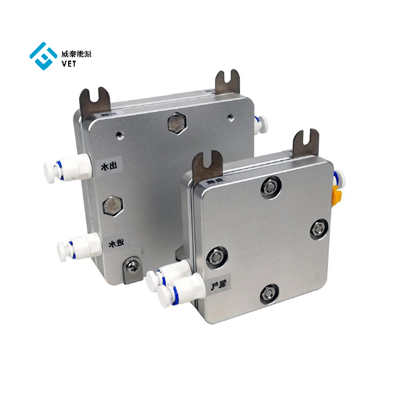 PEM electrolyzer para sa mga cell ng hydrogen fuel