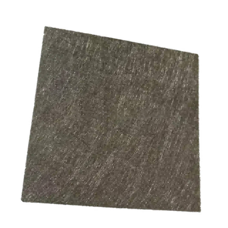 PEM hydrogen electrolysis cell gas diffusion layer titanium nadama