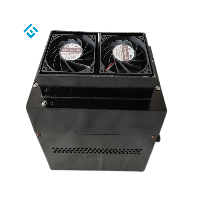 Pemfc 3KW Nasusunog na Metal Bipolar Plate Hydrogen Fuel Cell