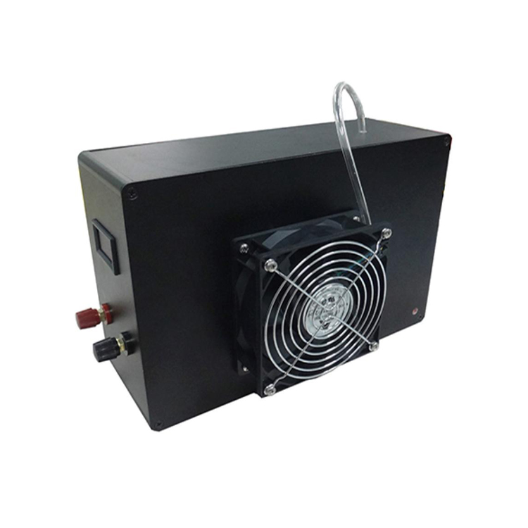 Pemfc Metal 1000w Hydrogen Fuel Cell Kit Para sa Uav Pemfc Stack