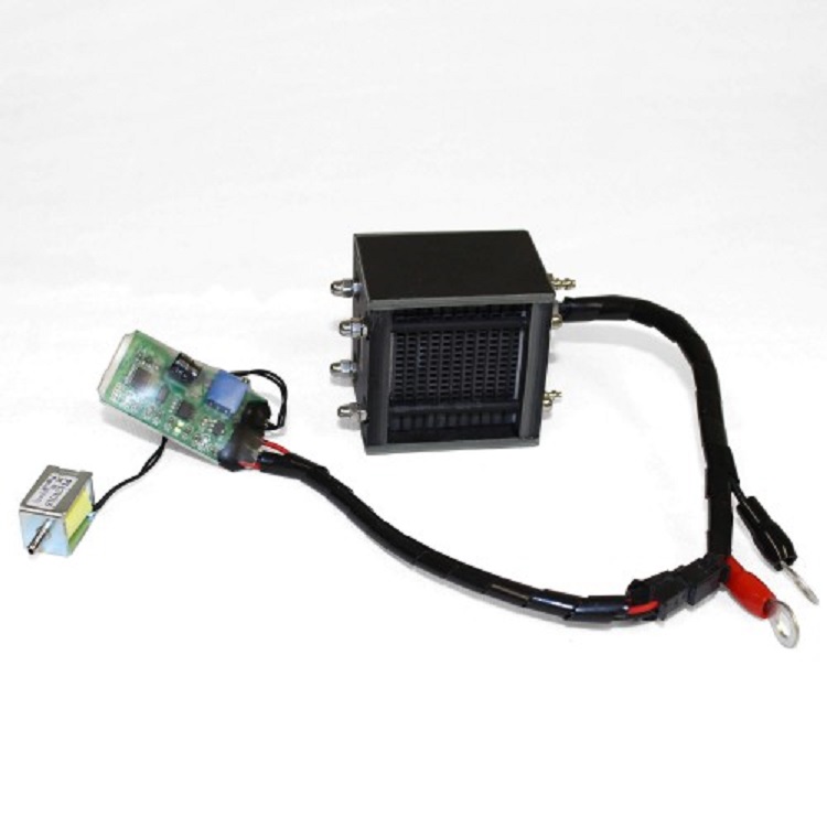 Pemfc Powered Electricity Car Fuel Cell Industrial Electrolyser System Hydrogen Generator Para sa Wholesale Factory Price