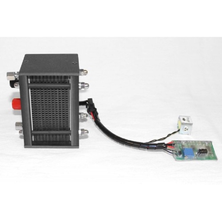 Pemfc Stack 12v Hydrogen Fuel Cell 60w Portable Fuel Cell