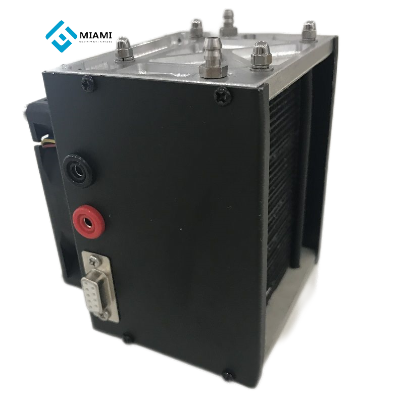 Pemfc Stack Hydrogen Fuel Cell Proton Exchange Membrane Cell Para sa UAV