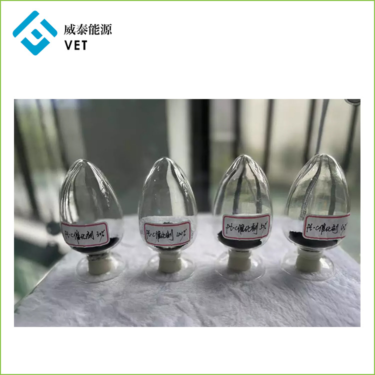 Platinum Ruthenium