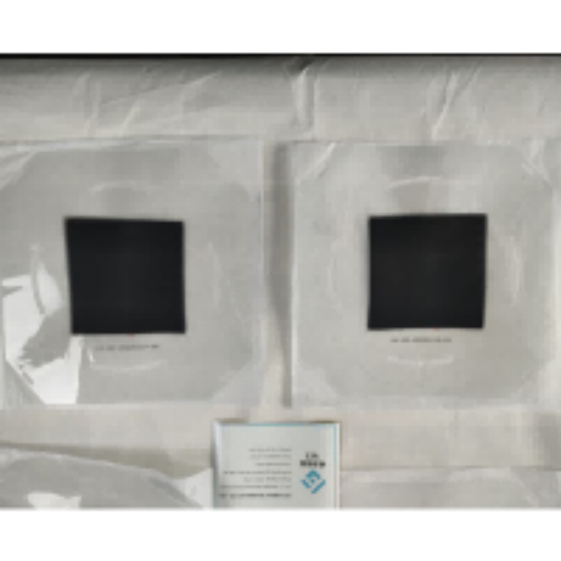 Direktang Methanol Fuel Cell Membrane Electrode Assembly - 3 Layer, PFSA