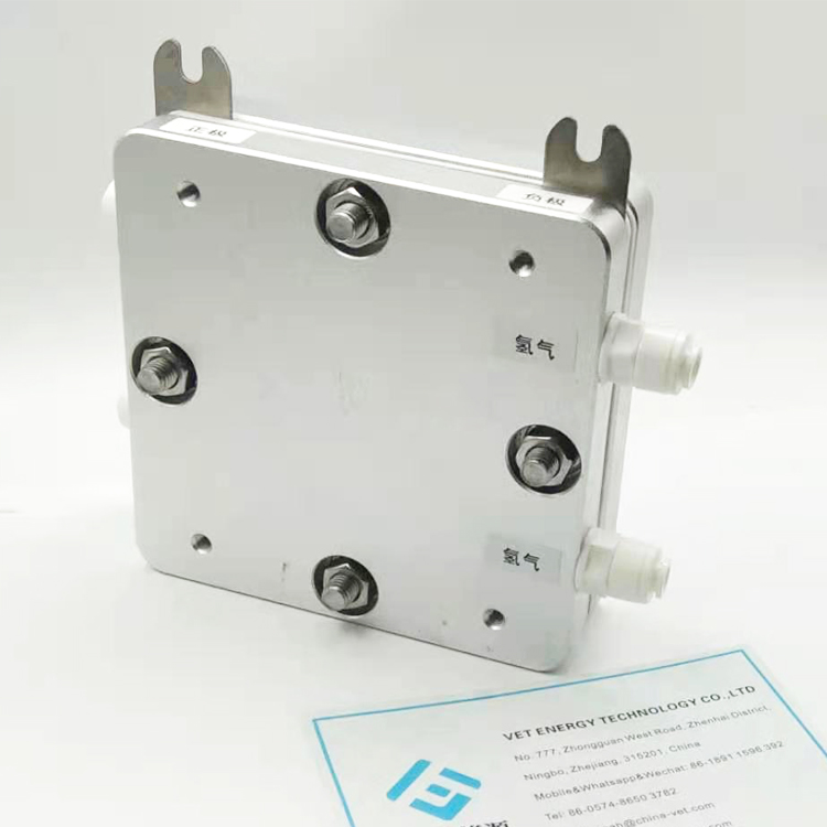 Katumpakan hydrogen henerasyon proton exchange membrane electrolyzer
