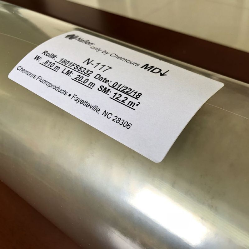Proton exchange membrane fuel cells: Napakahusay na kapangyarihan para sa hinaharap na kadaliang mapakilos