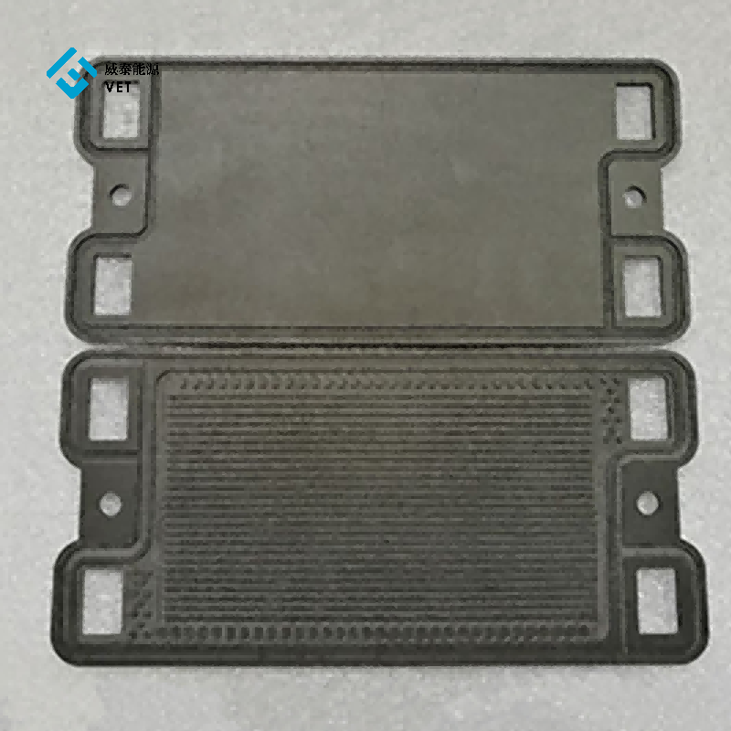 Maaasahang metal bipolar plate, ang solusyon para sa mga cell ng gasolina