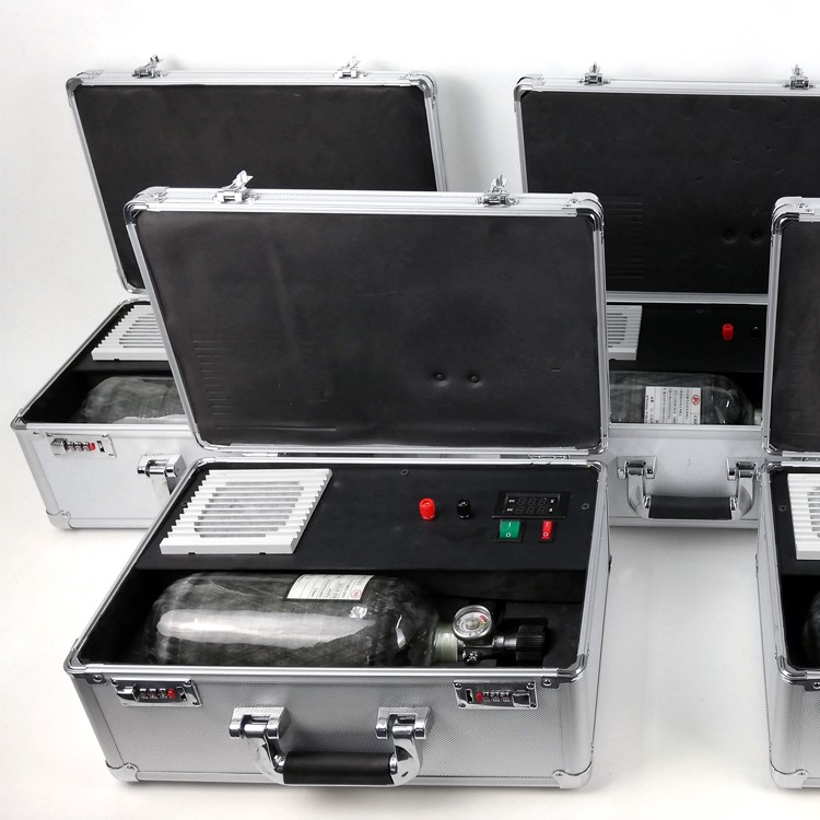 48V Fuel Cell Hydrogen Stack Hydrogen Fuel Cell Para sa Uav