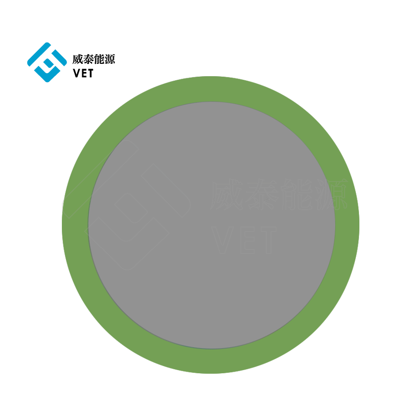Solid Oxide Fuel Cell (SOFC) Battery Battery