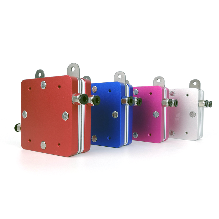 Sustainable energy solutions: Mga electrolyzer ng PEM electrolyzer ng fuel cell