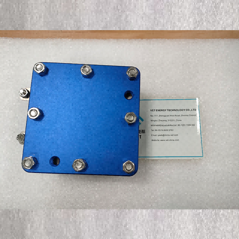 Ang hinaharap ng power conversion - hydrogen fuel cell Pem electrolyzer