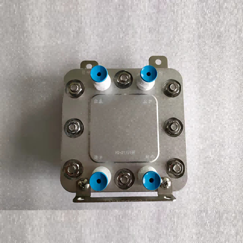 Ang pilot ng malinis na panahon ng enerhiya - advanced hydrogen fuel cell Pem electrolyzer