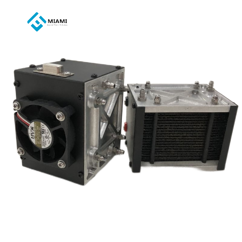 Oras at enerhiya sa pag-save 60w hydrogen fuel cell stack
