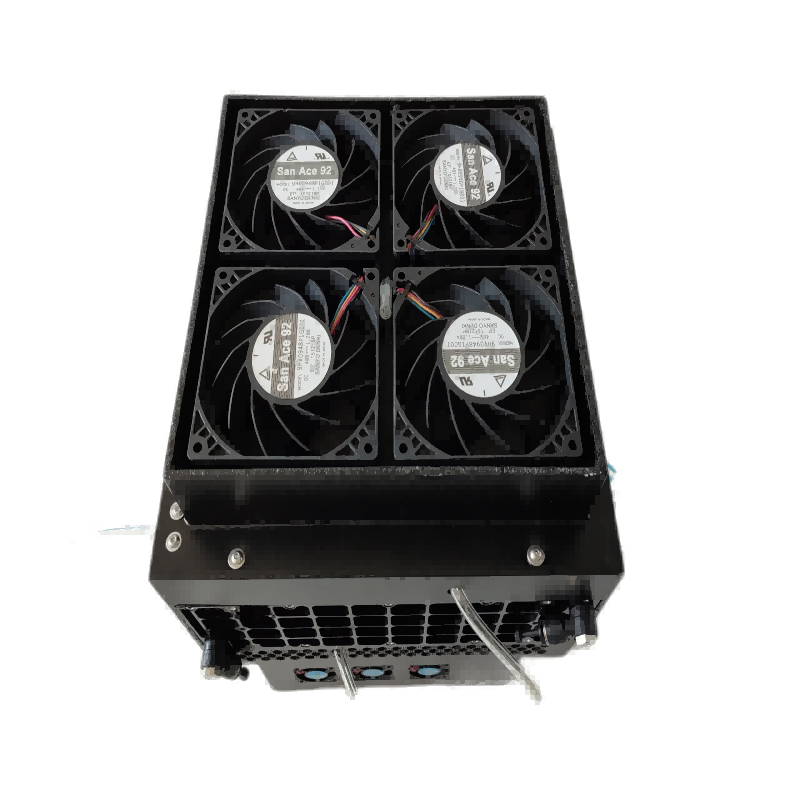 Uav 1500w hydrogen fuel cell stack 48v Pmfc stack