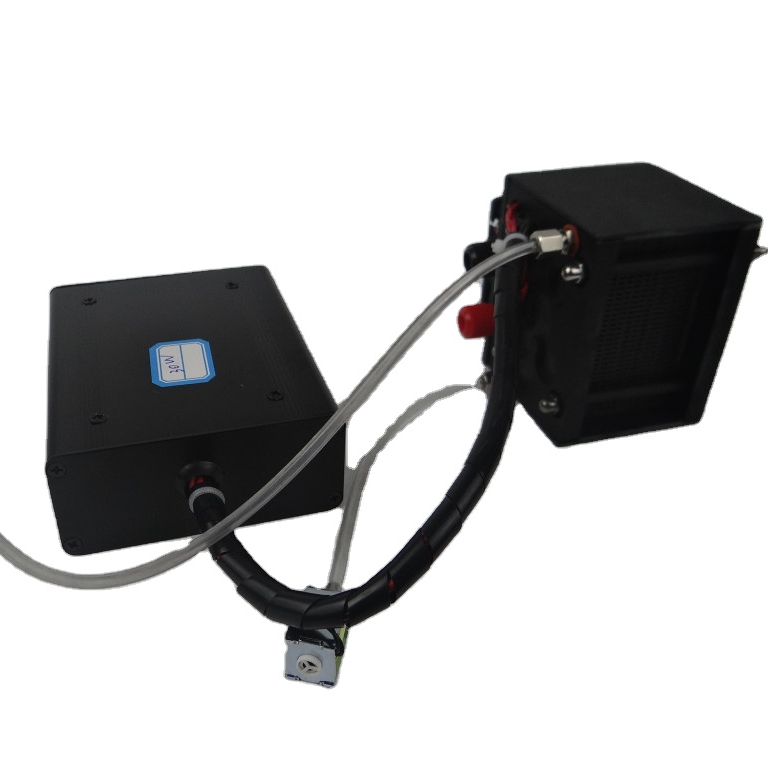 Ang Uav Hydrogen Fuel Cell Maker ay Nagbebenta ng 220w Proton Exchange Membrane Cells