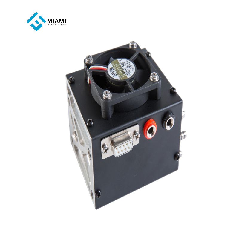 Uav mahabang buhay ng enerhiya na baterya 2000w fuel cell