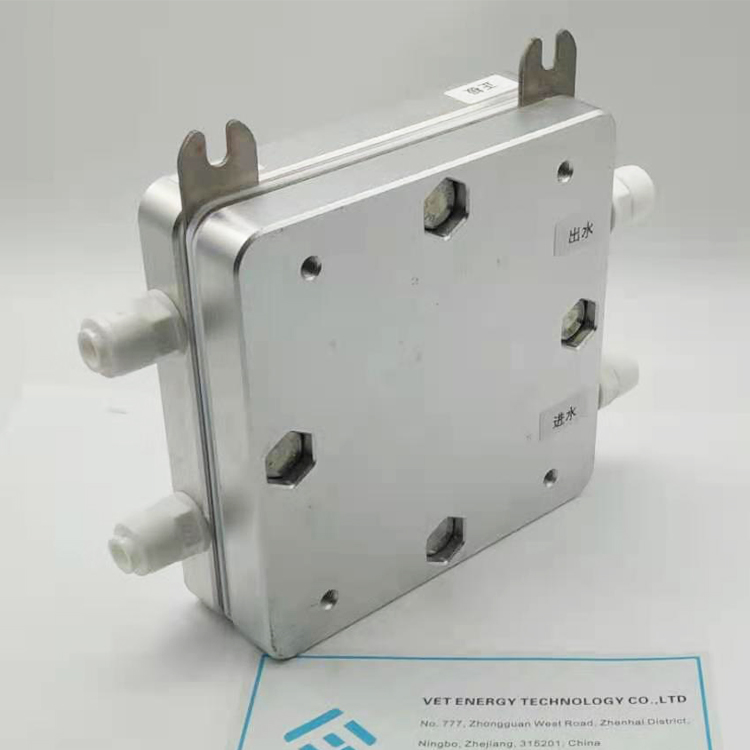 Ultra mahusay na PEM electrolyser para sa pinakamainam na kahusayan ng enerhiya