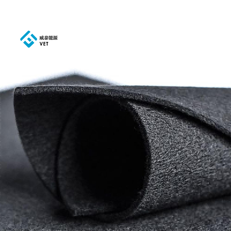 Nadama ang VBF carbon fiber
