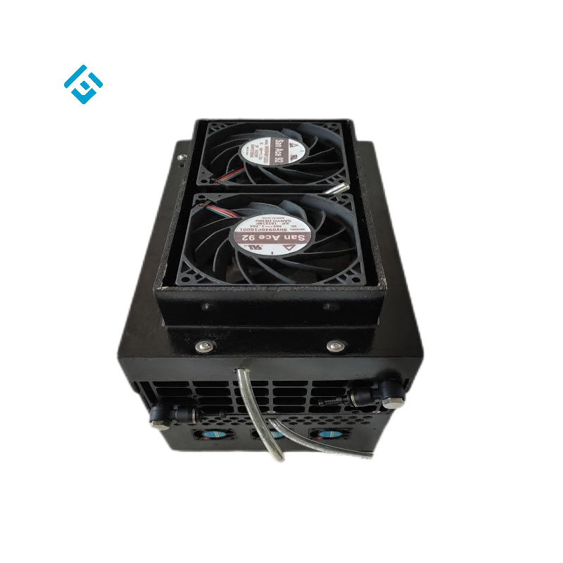 3kw Uav Pemfc Stack Fuel Cell Stack Hydrogen Fuel Cell