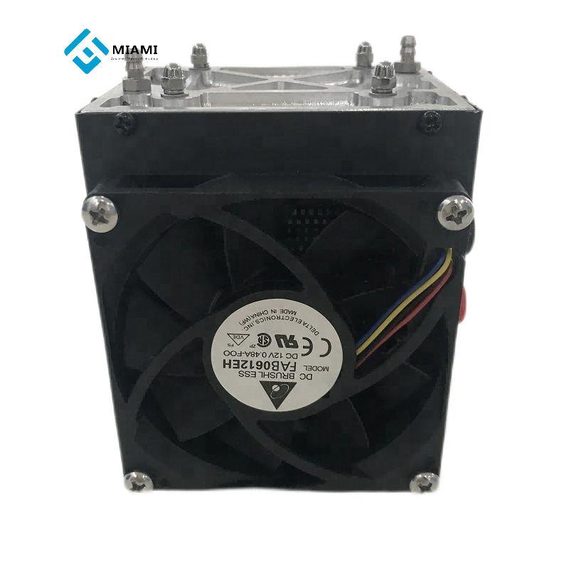 gamutin ang hayop 60w Hydrogen Fuel Cell, Fuel Cell Stack