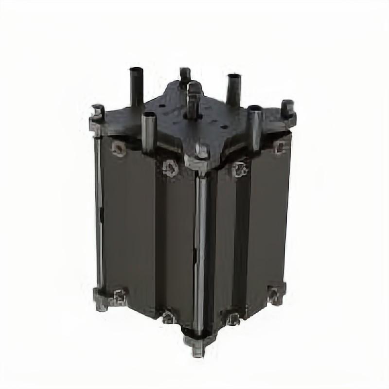 Vet SoFC, mataas na temperatura hydrogen fuel cell 5kW